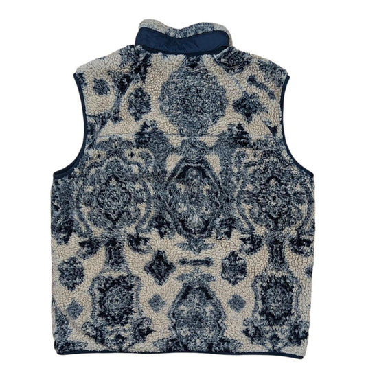 Carhartt Fleece Gilet (M)
