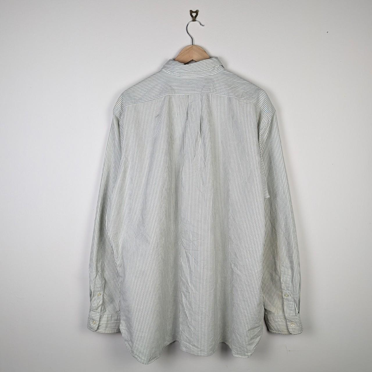 Ralph Lauren Shirt (XXL)