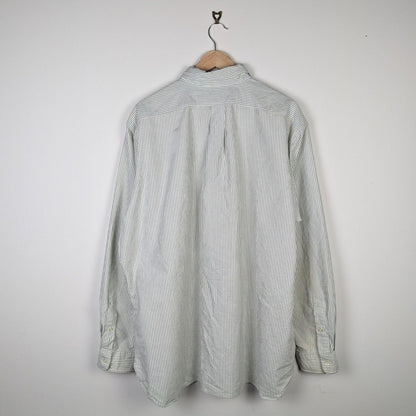 Ralph Lauren Shirt (XXL)
