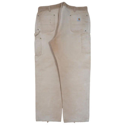 Carhartt Carpenter Pants (42)