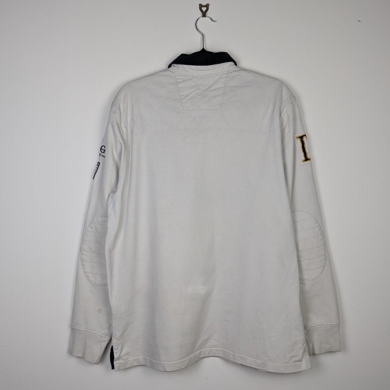 Polo Ralph Lauren England Rugby shirt (L)