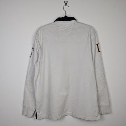 Polo Ralph Lauren England Rugby shirt (L)