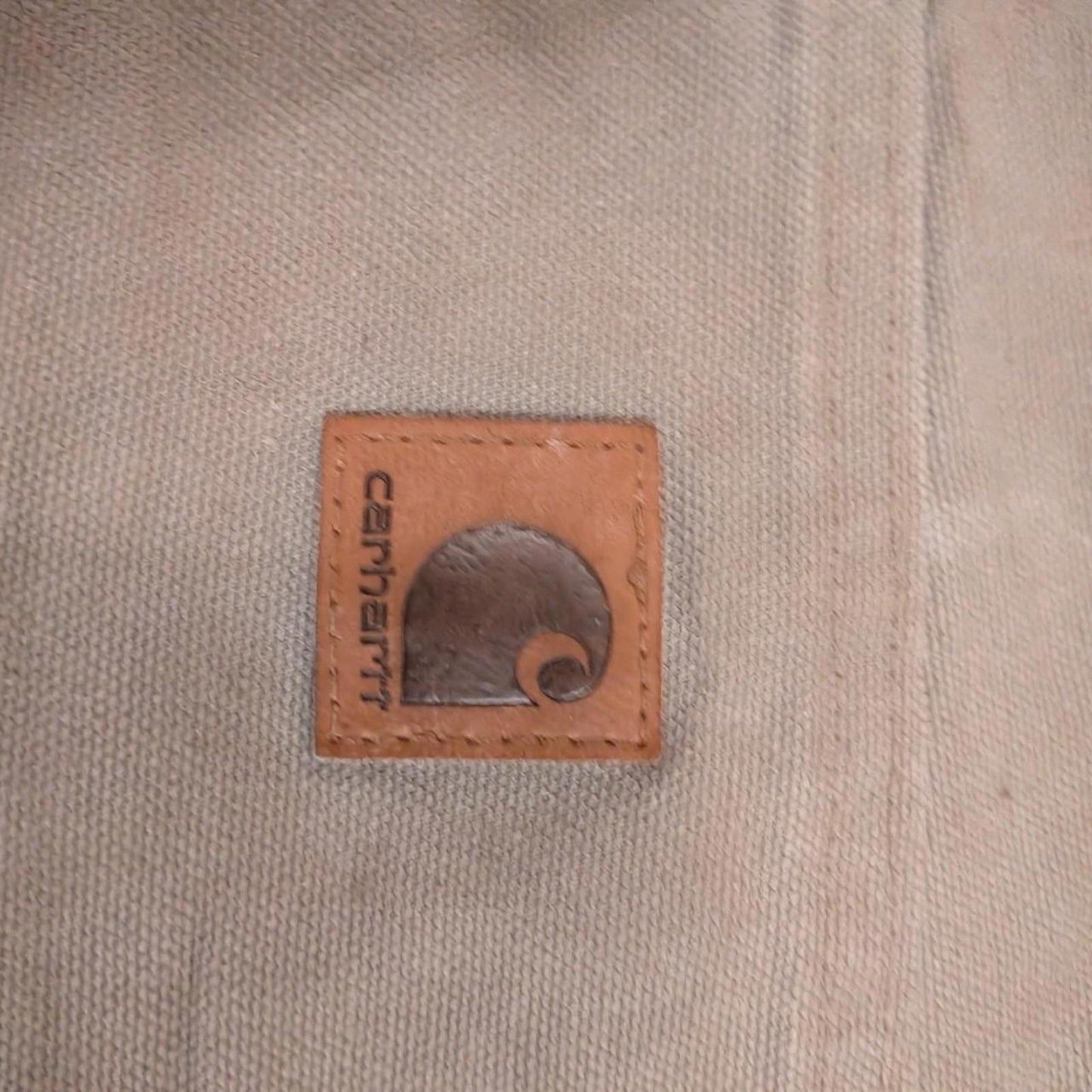 Carhartt Carpenter Pants (34)