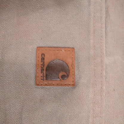 Carhartt Carpenter Pants (34)