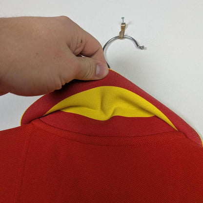Hugo Boss Spain Polo Shirt (L)