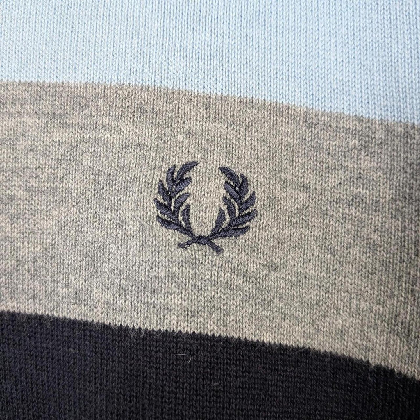 Fred Perry Sweater (L)