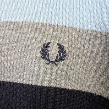 Fred Perry Sweater (L)