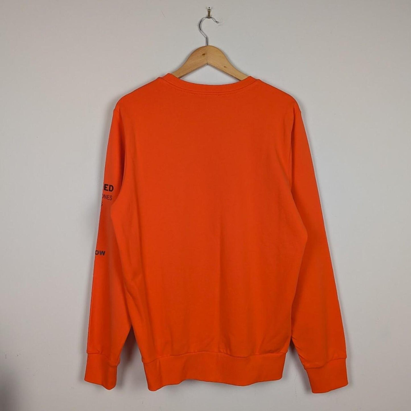 Diesel Jumper (M)