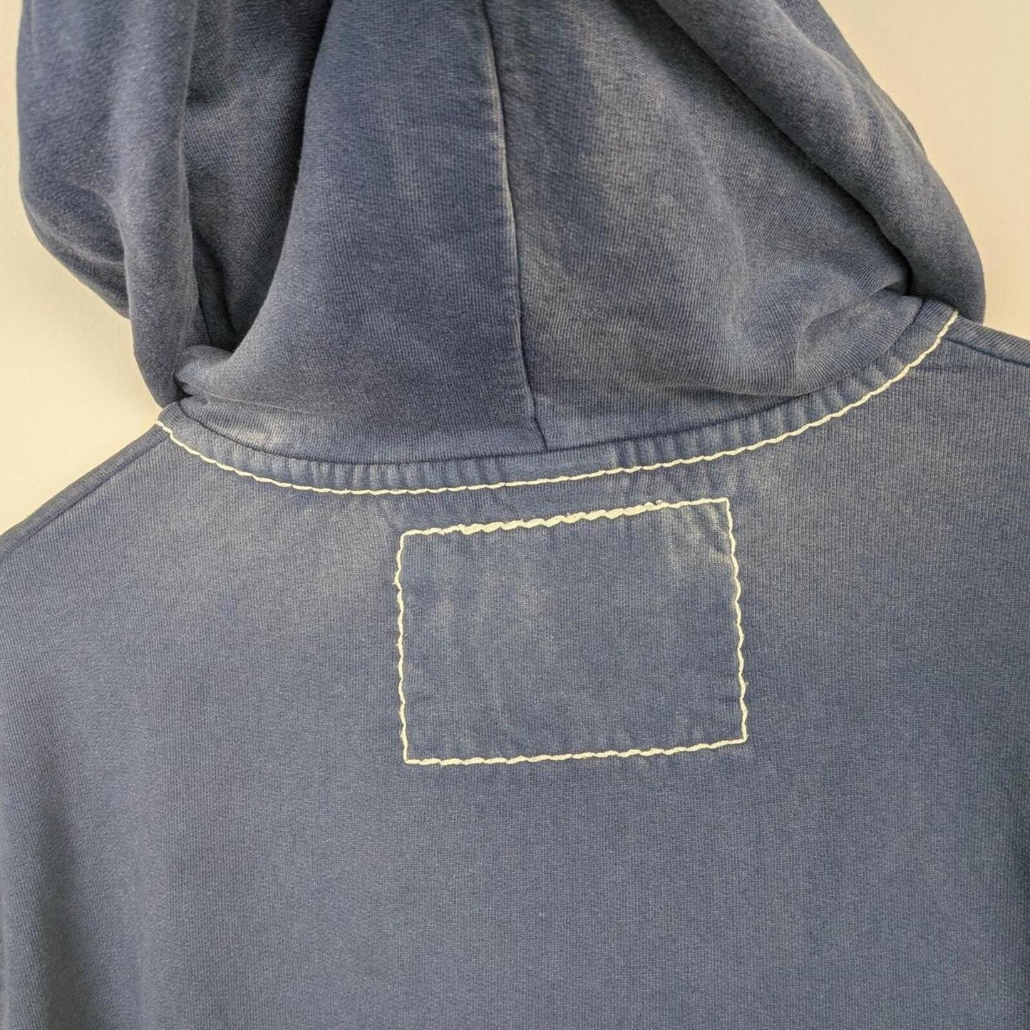 True Religion Big T Hoodie (XL)