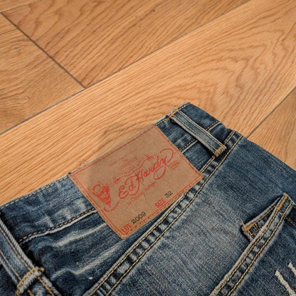 Ed Hardy Jeans (32)