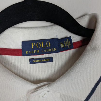 Polo Ralph Lauren USA Polo Shirt (XL)