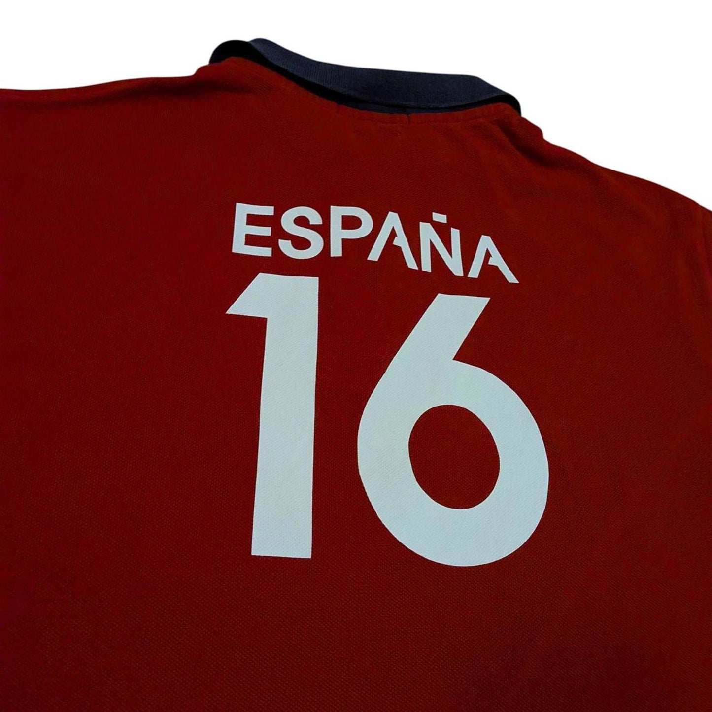 Ralph Lauren Spain Polo (L)