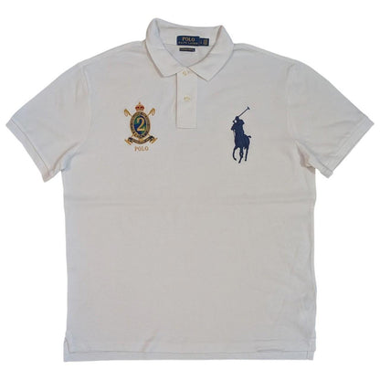 Polo Ralph Lauren Polo Shirt (L)