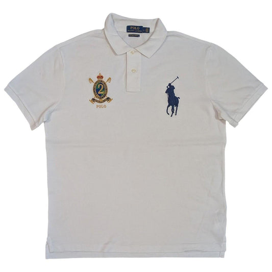Polo Ralph Lauren Polo Shirt (L)
