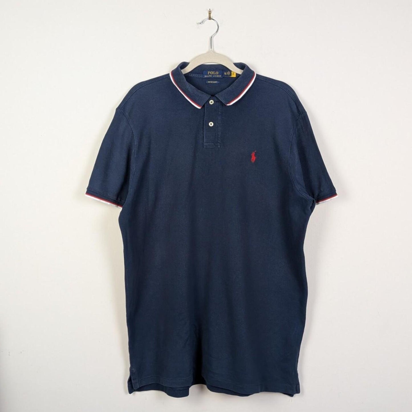 Polo Ralph Lauren Polo Shirt (XL)