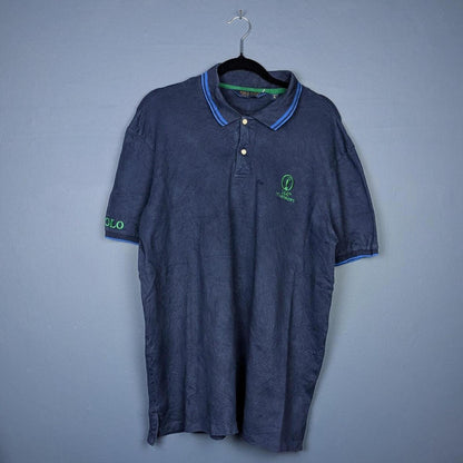 Polo Golf Ralph Lauren Polo Shirt (XL)