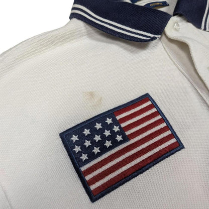 Ralph Lauren United States Polo (S)
