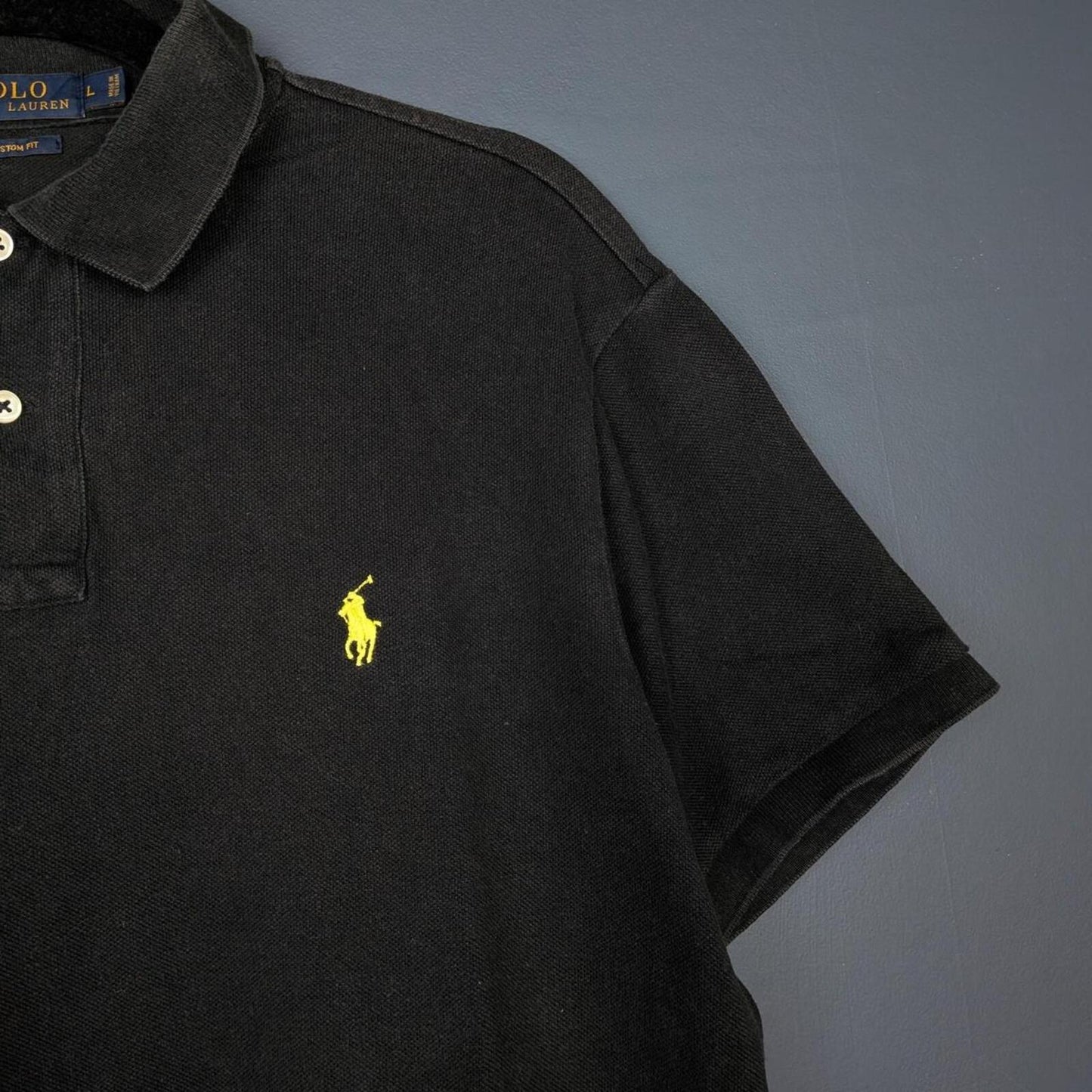Polo Ralph Lauren Polo Shirt (L)