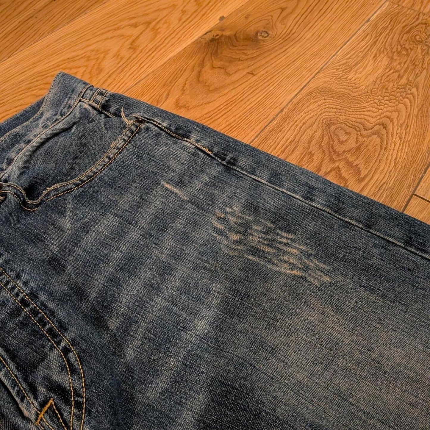 Ed Hardy Jeans (34)
