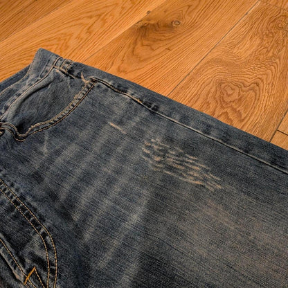 Ed Hardy Jeans (34)