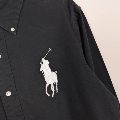 Polo Ralph Lauren Spain Shirt (L)