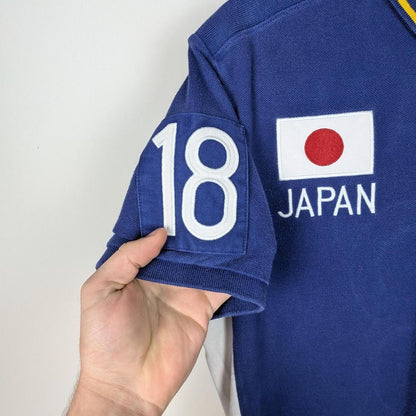 Polo Ralph Lauren Japan Polo Shirt (M)