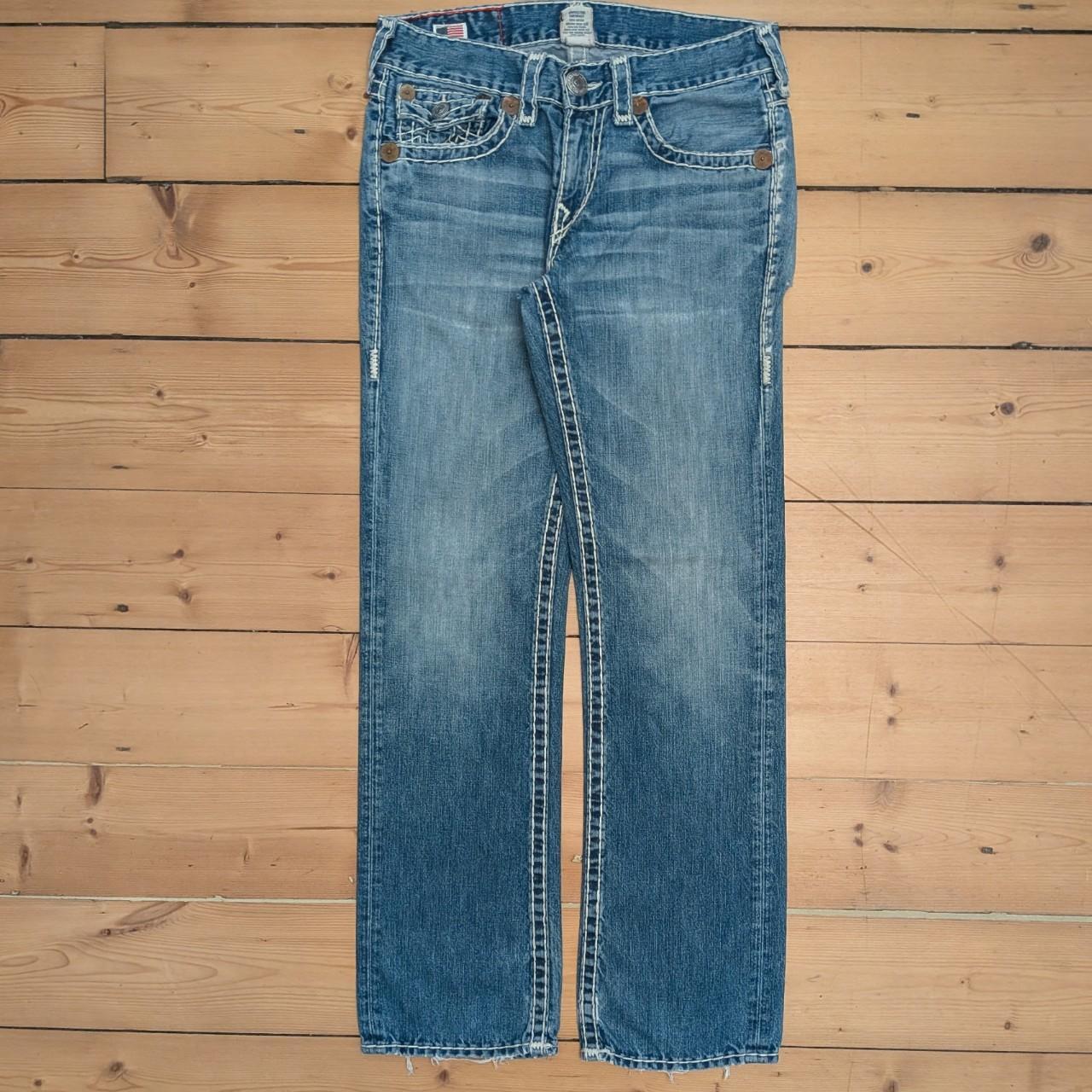 True Religion Super T Jeans (32)