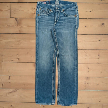True Religion Super T Jeans (32)