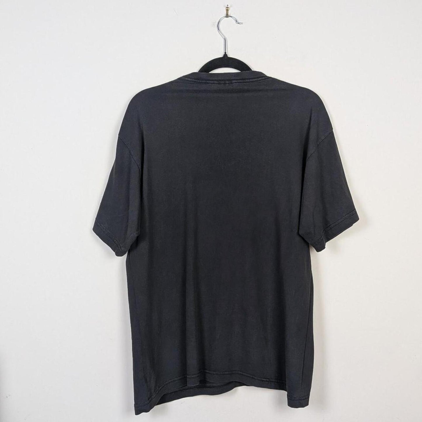 Zip It T Shirt (M)