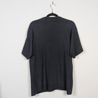 Zip It T Shirt (M)
