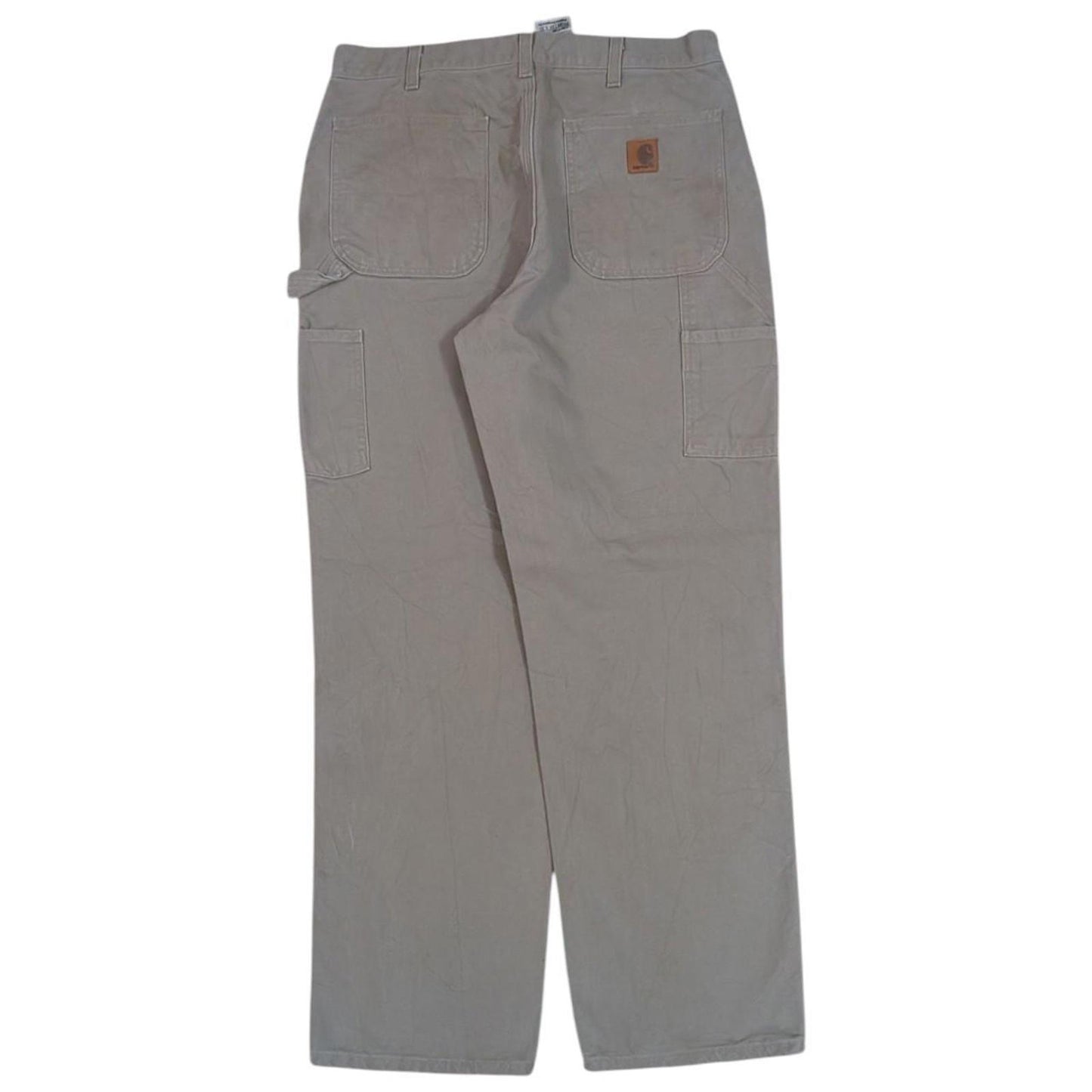 Carhartt Carpenter Pants (34)