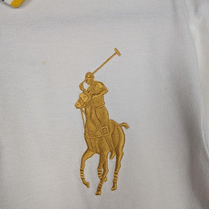 Polo Ralph Lauren Blackwatch Polo Shirt (L)