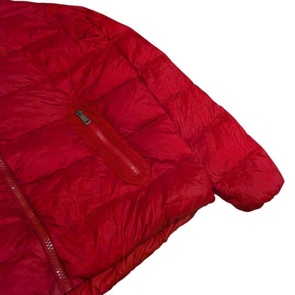 Polo Ralph Lauren Puffer Jacket (M)