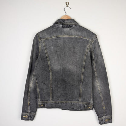 Lee Denim Jacket (S)