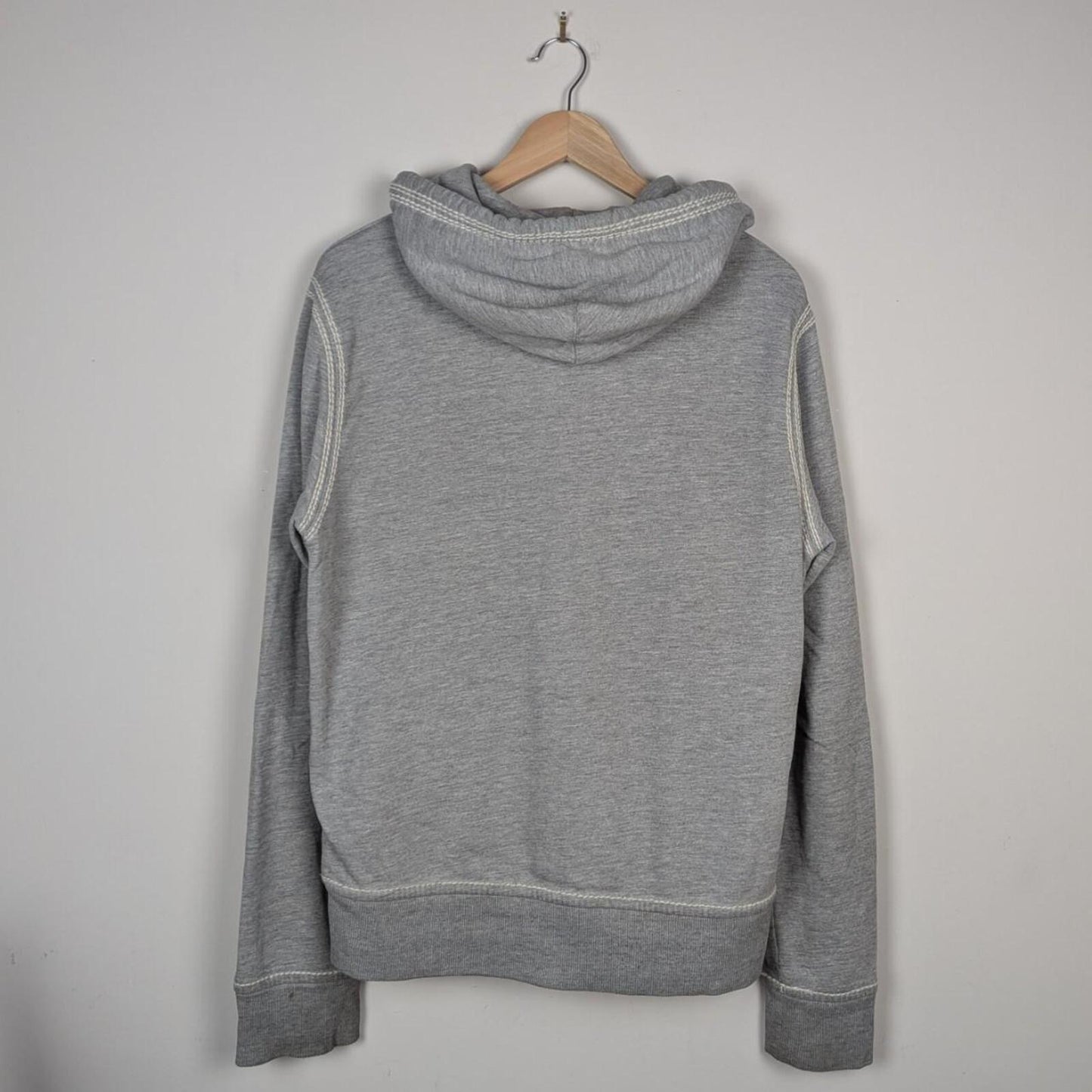 True Religion Big T Hoodie (S)