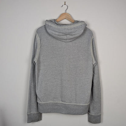 True Religion Big T Hoodie (S)