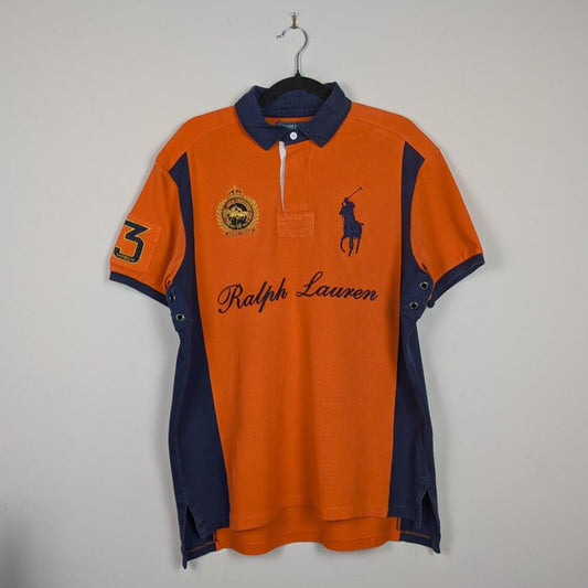 Polo Ralph Lauren Polo Shirt (L)