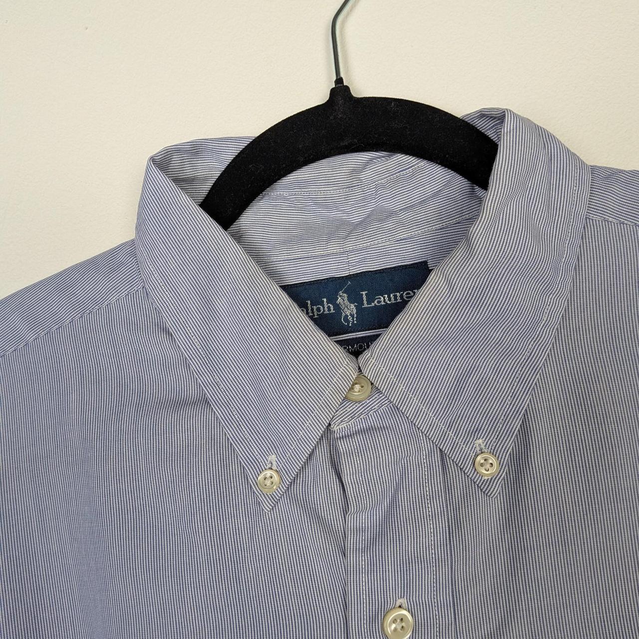 Ralph Lauren Shirt (XXL)