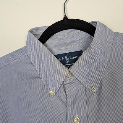 Ralph Lauren Shirt (XXL)
