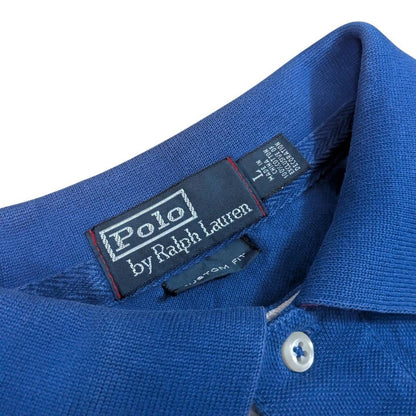 Polo Ralph Lauren Paris Polo Shirt (L)