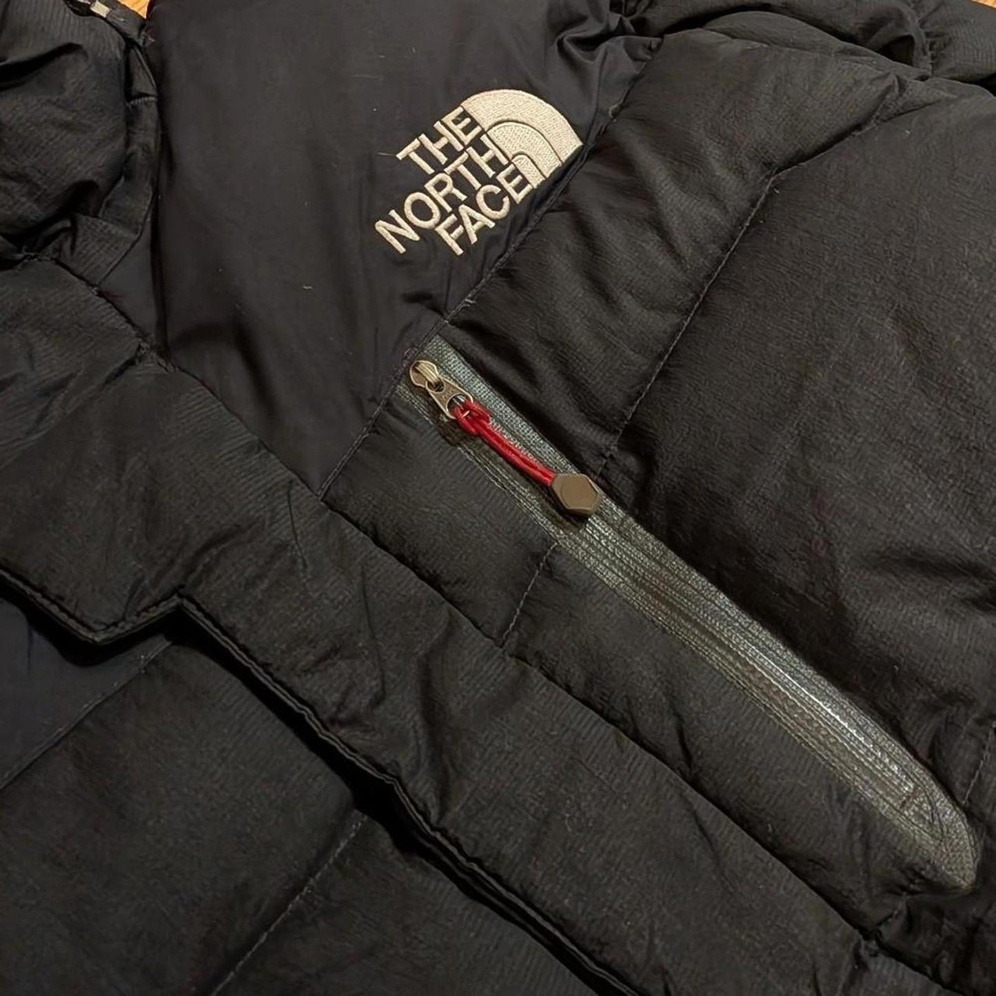 The North Face Down Puffer Jacket (XXL)