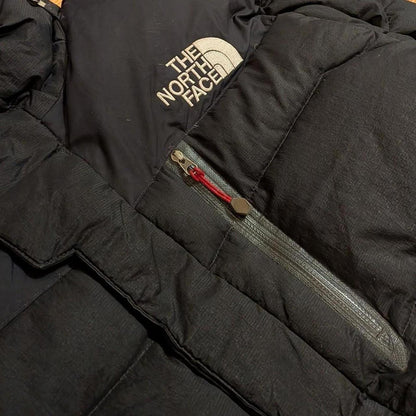 The North Face Down Puffer Jacket (XXL)