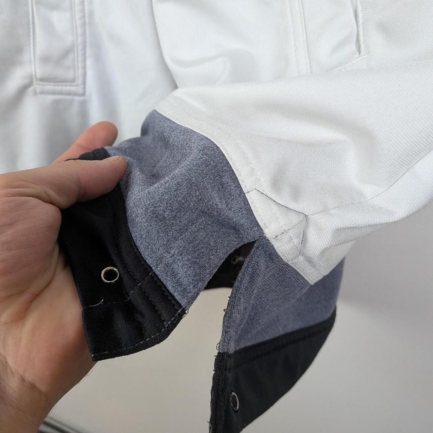 Nike Zip Up (S)