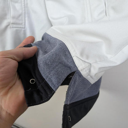Nike Zip Up (S)