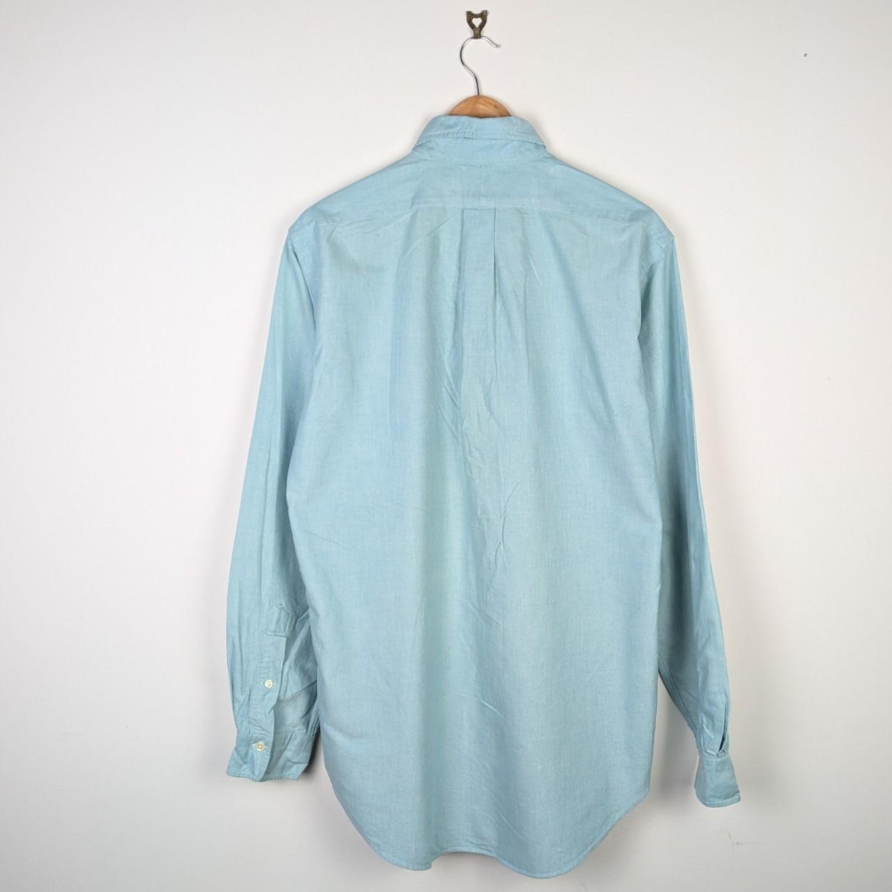 Ralph Lauren Shirt (L)