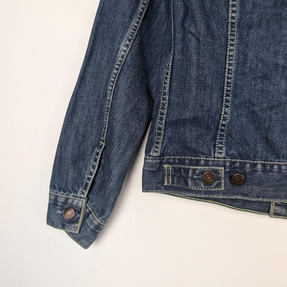 Levis Denim Jacket (S)