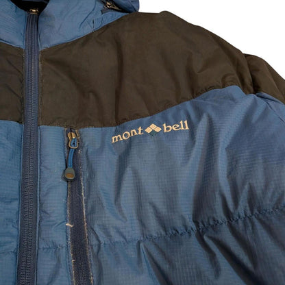 Montbell Puffer Jacket (L)