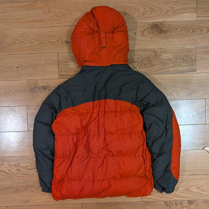 Montbell Puffer Jacket (L)