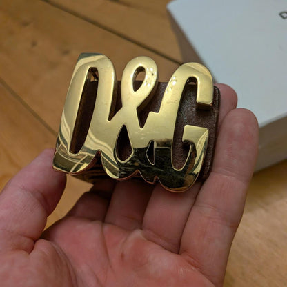 Dolce & Gabbana Belt (OS)
