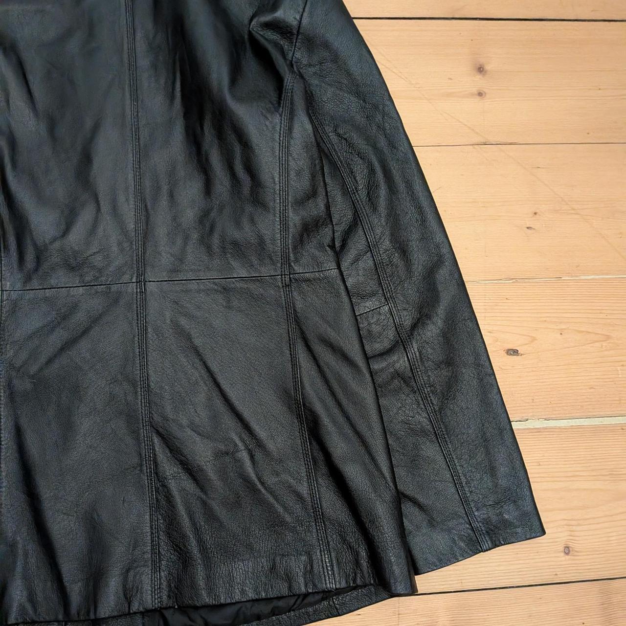 Worthington Leather Jacket (L)
